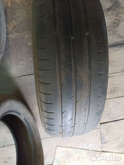 Marshal MU12 195/65 R15 99