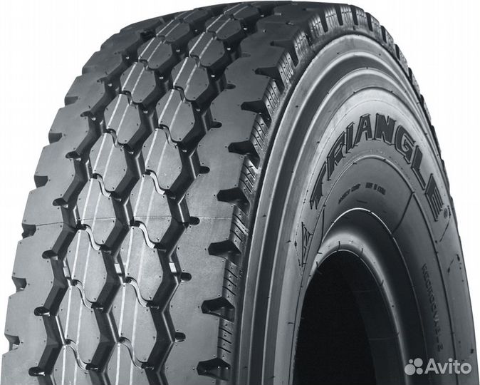 315/80R22.5 Triangle Китай универсалка