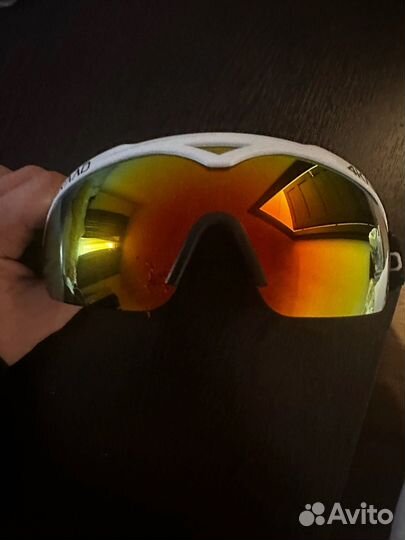 Лыжные очки 4kaad