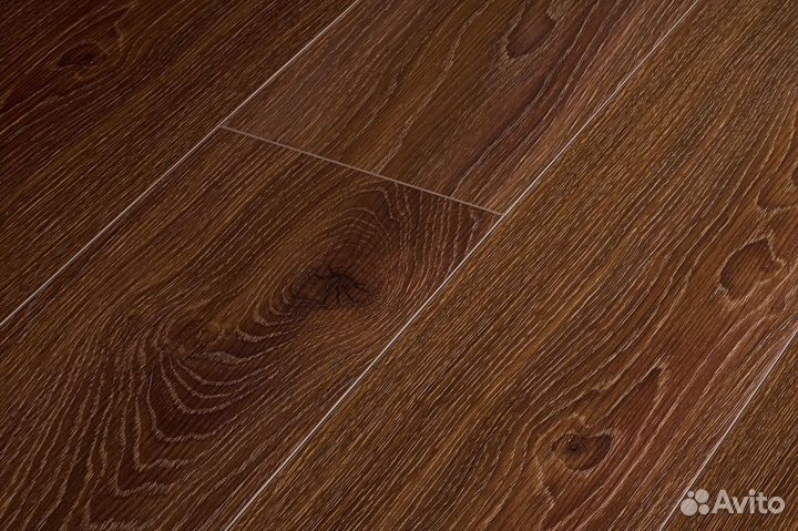 Кварц виниловый ламинат