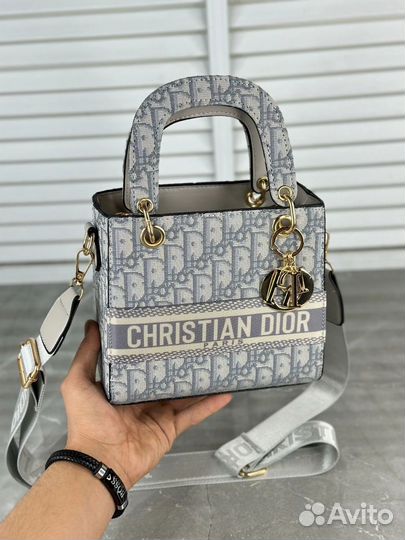 Сумка женская Christian Dior