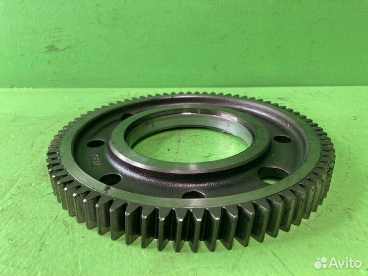 Шестерня промежуточная volvo FM9
