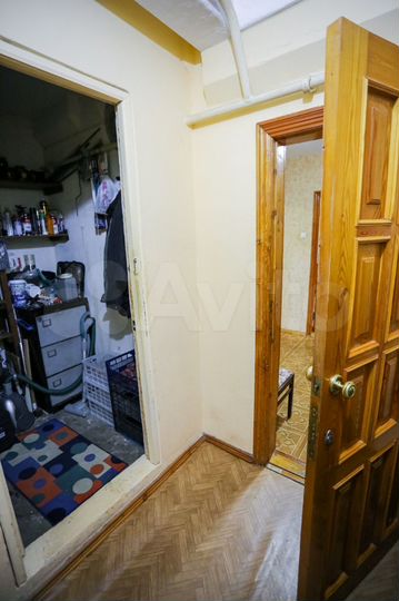 4-к. квартира, 90 м², 2/10 эт.