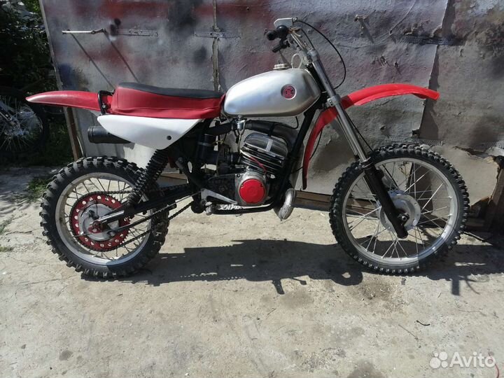 Чизет а кросс 250к