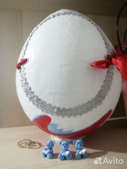 Подарок на Новый год