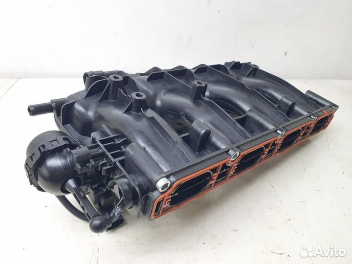 Коллектор впускной 2.0 TSI Volkswagen
