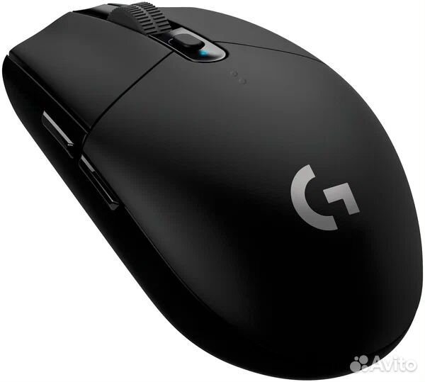 Мышка logitech G304