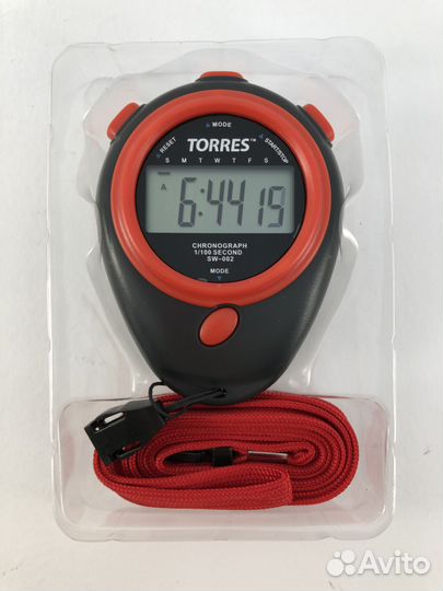 Секундомер