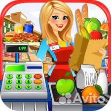 Работа продавец кассир без опыта Колтома