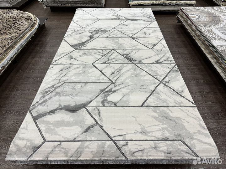 Ковер 2х4 Турция, современный