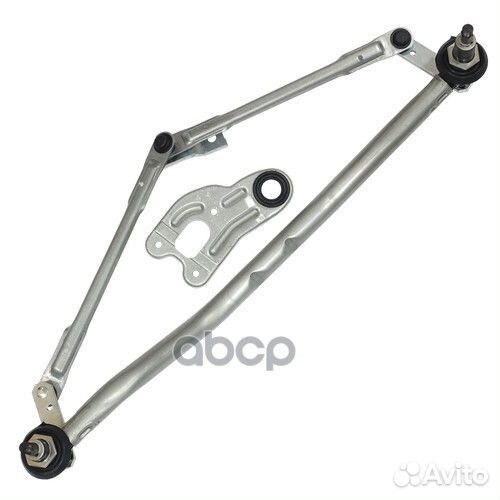 Трапеция стеклоочистителя Z59501R Zikmar