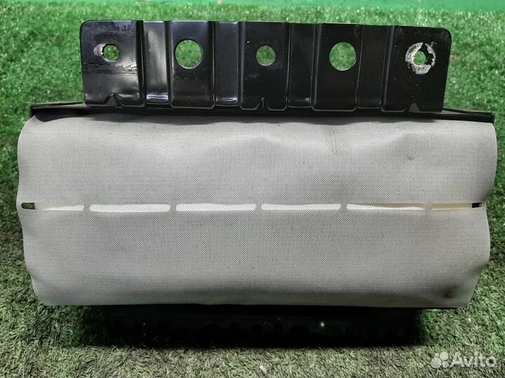 Подушка безопасности в торпедо Chevrolet Captiva