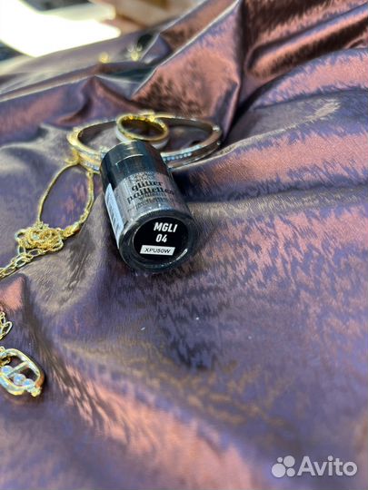 Тени спарклы