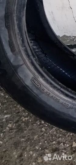 Hankook Ventus Prime 2 K115 235/60 R18