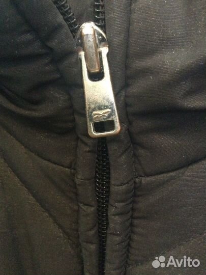 Жилетка женская reebok