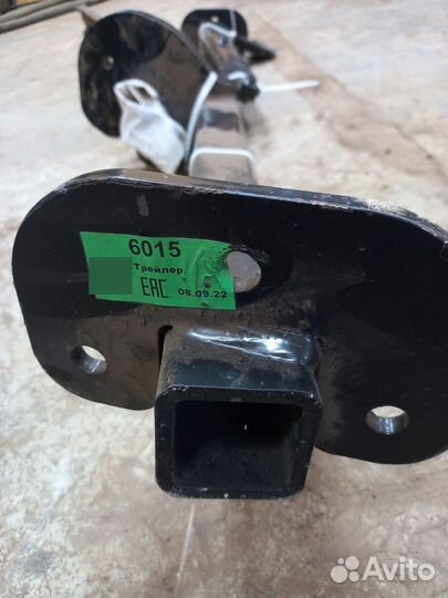 Фаркоп на форд фокус 3 универсал