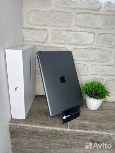iPad 9 64GB Wi-Fi Space Gray