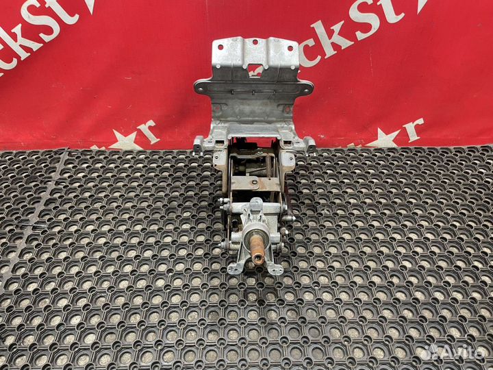 Колонка рулевая 2016г. Renault T