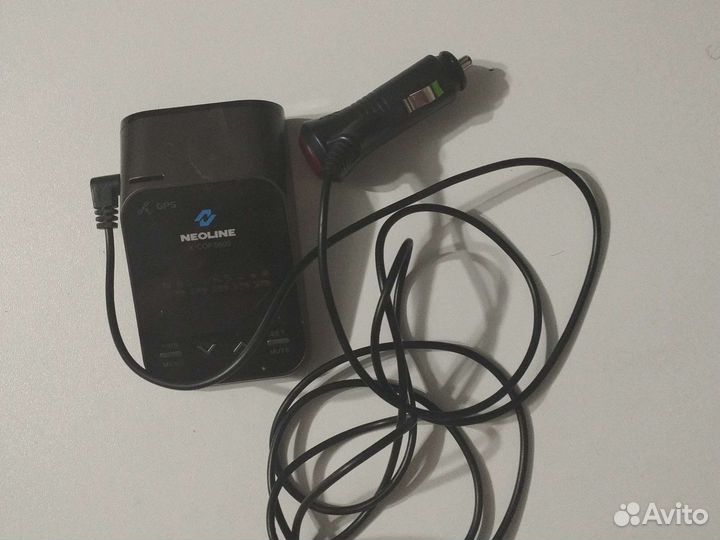 Радатор-Детектор