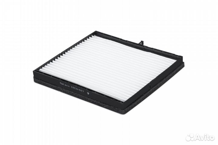 Metaco 1010-017 Фильтр салона chevrolet lacetti не