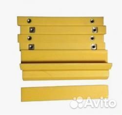 Вкладыши телескопа F99/715-7016 Гидромек