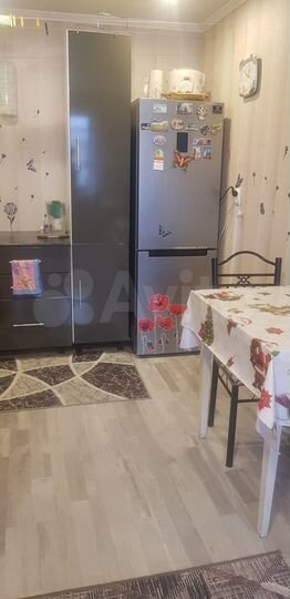 Комната 23 м² в 6-к., 5/5 эт.