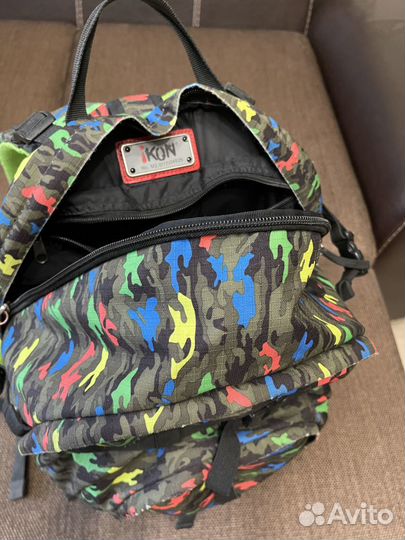 Рюкзак школьный для мальчика