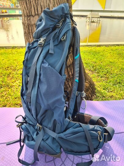 Рюкзак Osprey Kestrel 48 blue original