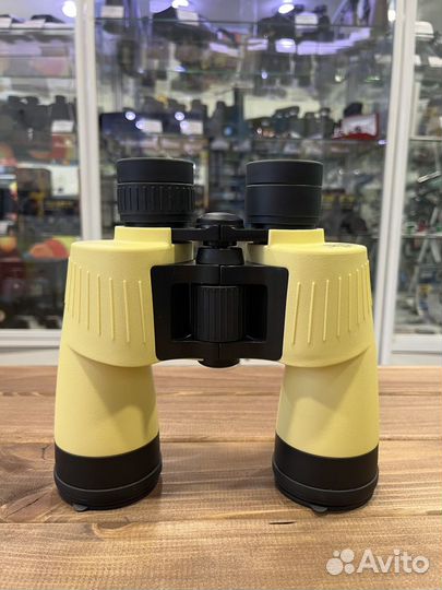 Discovery Breeze 7x50 Solar плавающий бинокль