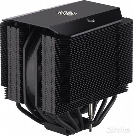 Кулер Cooler Master MasterAir MA624 Stealth MAM-D