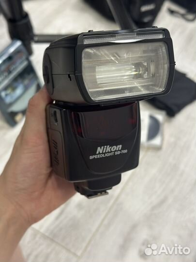 Фотоаппарат Nikon d90