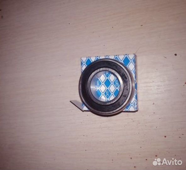 Форд Мондео 3. Подшипник подвесной