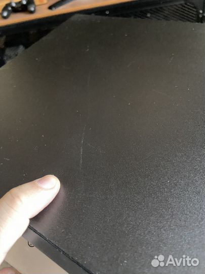 Сетевой плеер Yamaha NP-S303 Black