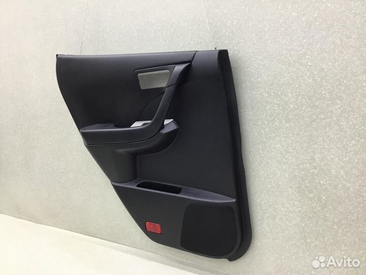 Обшивка двери задней левой, Nissan Murano (Z50) 2004-2008 82901CW702