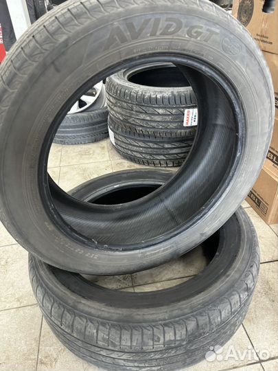 Yokohama Avid GT 235/55 R19