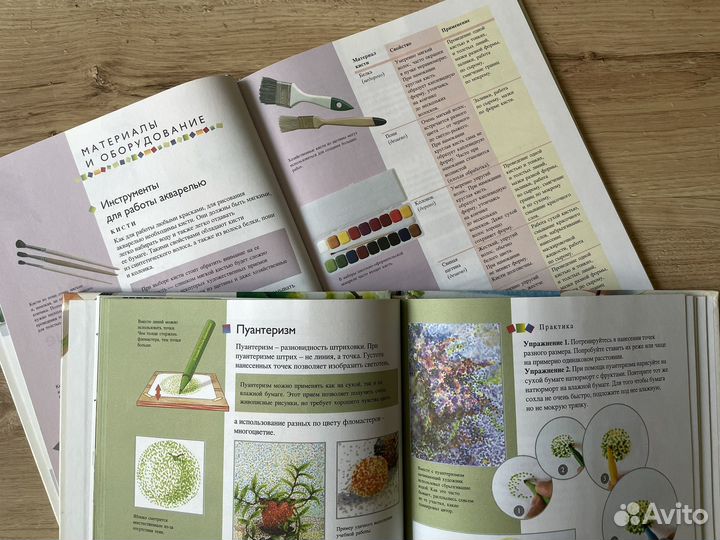 Самоучитель по рисованию