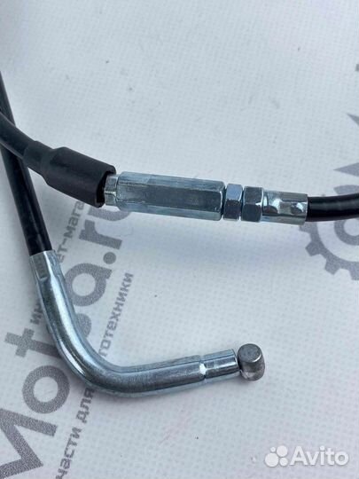 Трос сцепления (L1090mm) Yamaha YBR 125