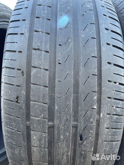 Pirelli Scorpion Verde 235/50 R19 99V