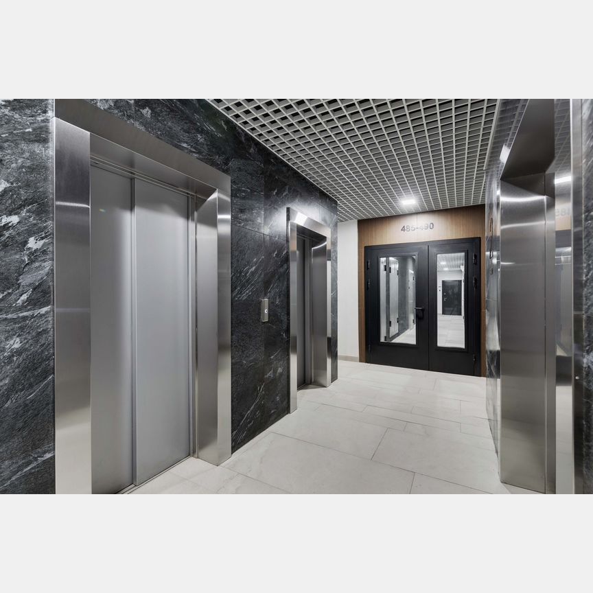 3-к. квартира, 65,3 м², 13/18 эт.
