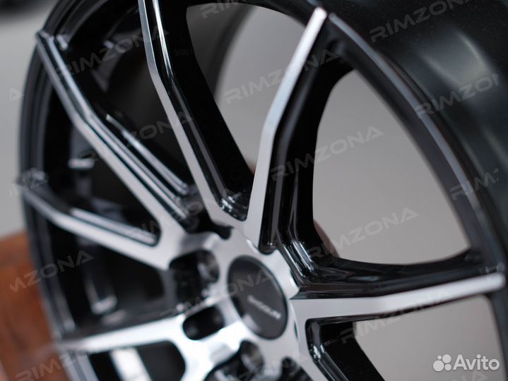 Литые диски Shogun R17 для Kia. Рассрочка