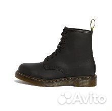 Ботинки Dr. Martens 1460