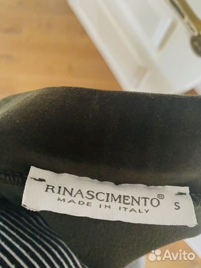 Rinascimento sandro ferrone юбки