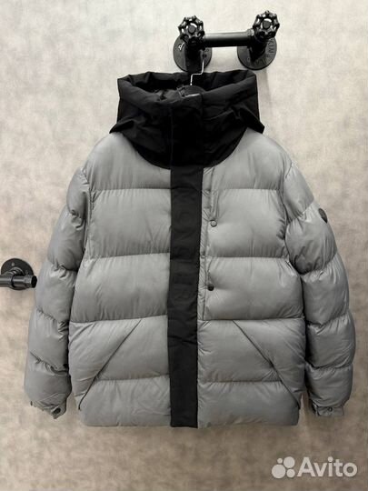 Зимняя куртка moncler