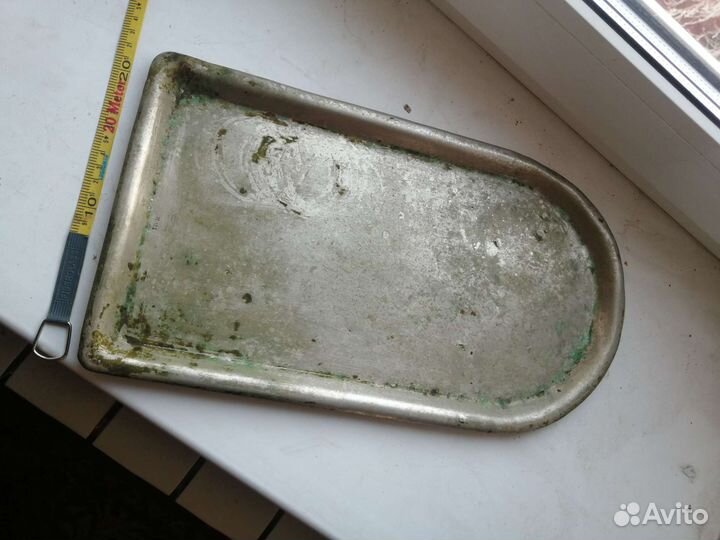 Поднос для самовара