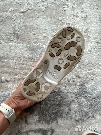 Ортопедические сандали 27 размер