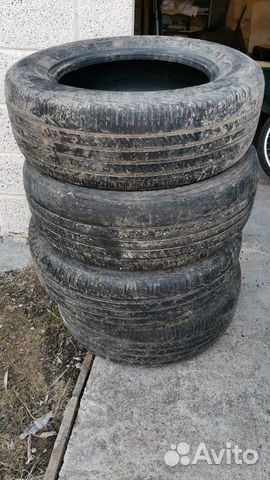 Hankook Dynapro AT M 225/65 R17 102