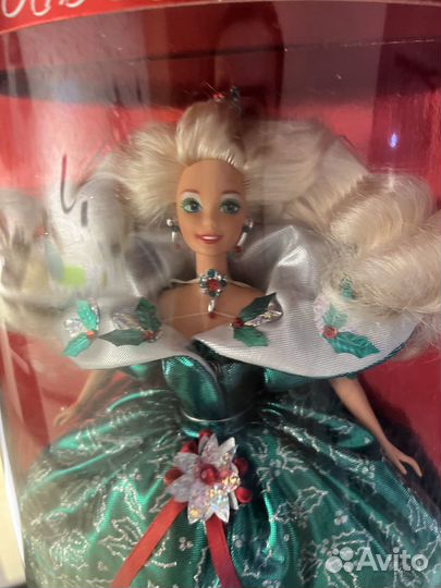 Кукла барби 90х новые