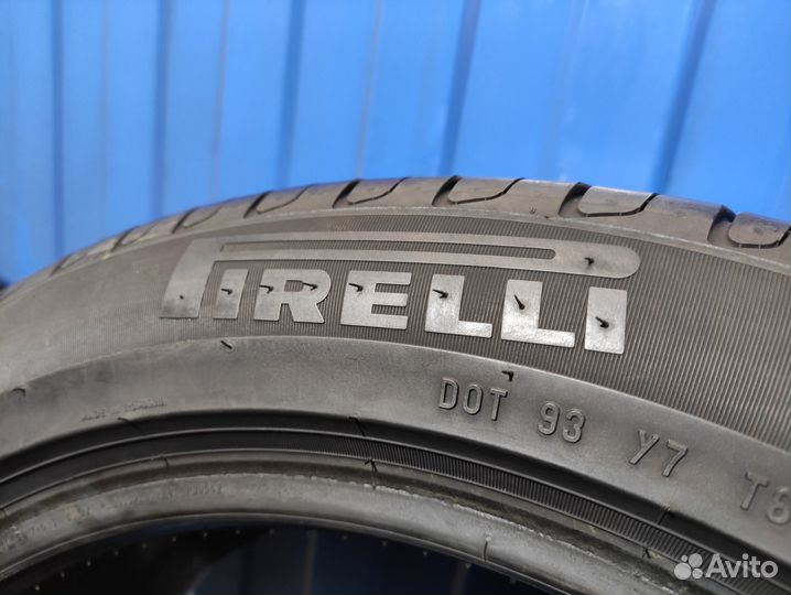 Pirelli Cinturato P7 225/50 R18