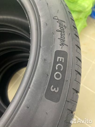 Ikon Tyres Autograph Eco 3 185/60 R14 82T