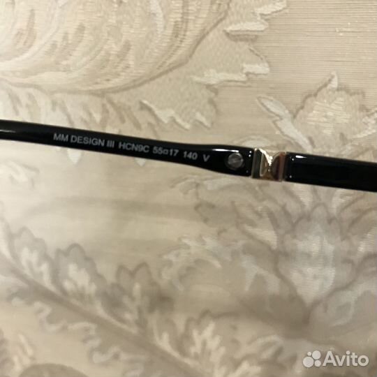 Очки max mara